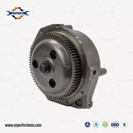 10R0484 Waterpomp 1615719 3520211 352 0211 voor rups Cat-motoren C-15 C-16