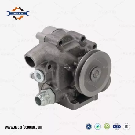 1593137 Waterpomp 4P3683 voor rups Cat Engines Chevrolet 6.6L/7.2L