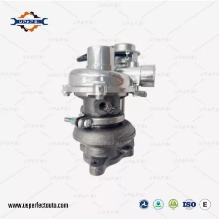 1G934-17012 Turbocompressor voor KUBOTA BOBCAT