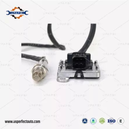 Hoe helpt een stikstofoxidesensor (NOx) bij de beheersing van uitlaatemissies in auto's en bij de bescherming van het milieu?