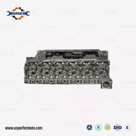 Cilinderkop en 6.7 Cummins-kop: uitgebreide gids