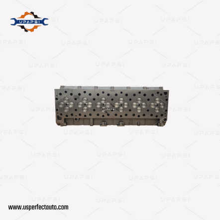 Cummins-cilinderkop en 6.7 Cummins-kop: wat u moet weten