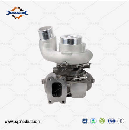 De ultieme gids voor het selecteren van de juiste Cummins-turbo: ontdek hoe u de juiste turbo voor uw motor kunt vinden