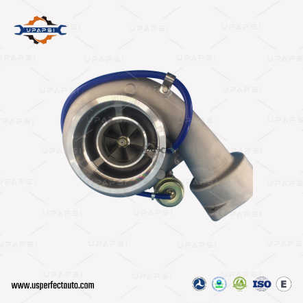 Caterpillar Turbo en Cat C15 Turbo: technische inzichten en toepassingen