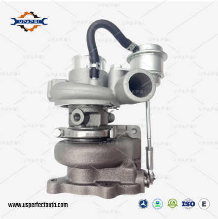 Kubota Turbo: precisie, kracht en de toekomst van compacte dieseltechniek