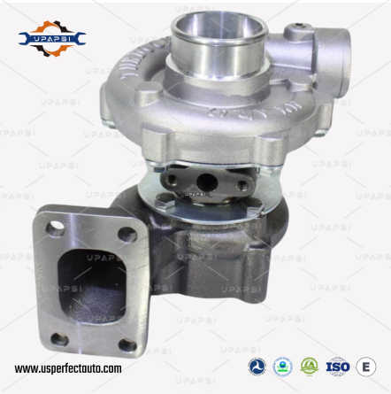 New Holland Turbo – Innovatie en kracht stimuleren in de moderne landbouw