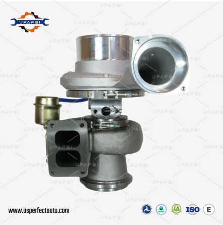 CAT Turbo 177148: Technische prestaties en toepassingen