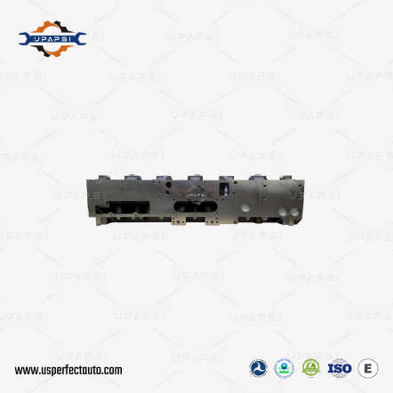 Hoe ik leerde de juiste cilinderkop voor een dieseltruck te kiezen