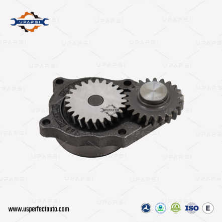 Wanneer moet een vrachtwagenoliecarter worden vervangen?