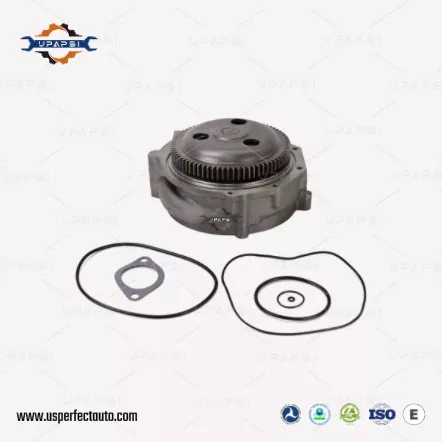2243238 Waterpomp 10R2776 voor rups Cat -motoren C15 Acert