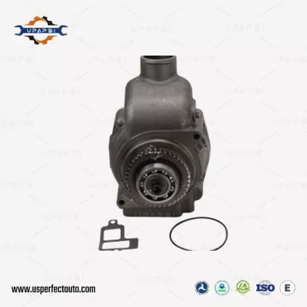 2W8001 Waterpomp 1727767 8N5929 voor Caterpillar Cat Engines Cat3306T