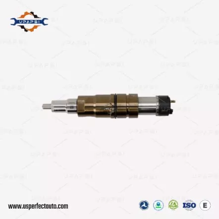 4327147 2894829 Brandstofinjectoren voor Cummins X15 ISX15 QSX15 -motoren