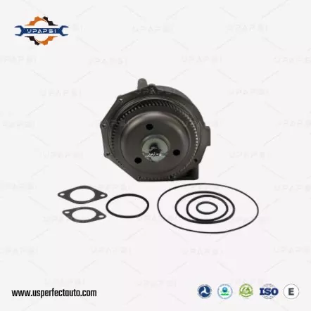613890 Waterpomp 10R0484 voor Caterpillar Cat Engines 3406B 3406C Dised Gear