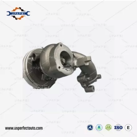 B2FS 12749880076 Turbocompressor voor 2010-2012 MaxXforce DT466, 1334/ Navistar-vrachtwagens Lage druk