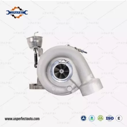 B2XG 12709880007 Turbocompressor voor MaxXforce 11 (13,15) 1783 Motor
