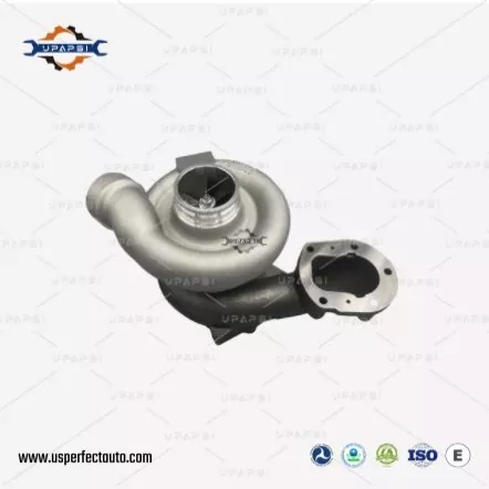 B3RS 13879880004 Turbocompressor voor MaxXforce 11/13/15 1783 Engine
