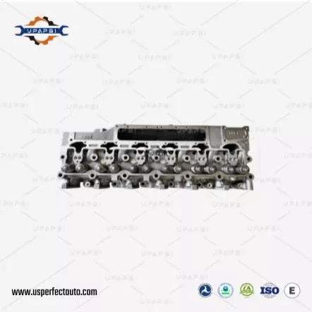 Cummins 5348546 5569421 cilinderkop voor Cummins ISL G 8.9L