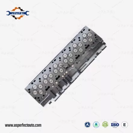 Cummins iSde6.7 Cilinderkop 4942138 voor Cummins ISL ISC 8.3L 8.9L