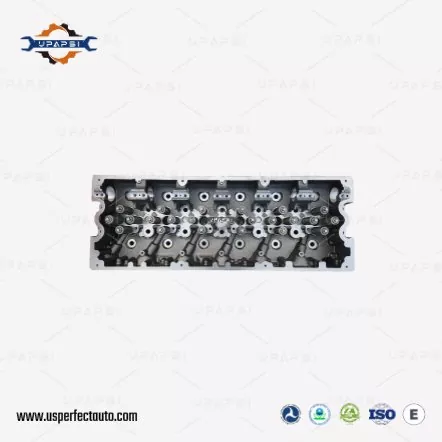 Cummins ISX15 3687402 cilinderkop voor enkele cam -motoren