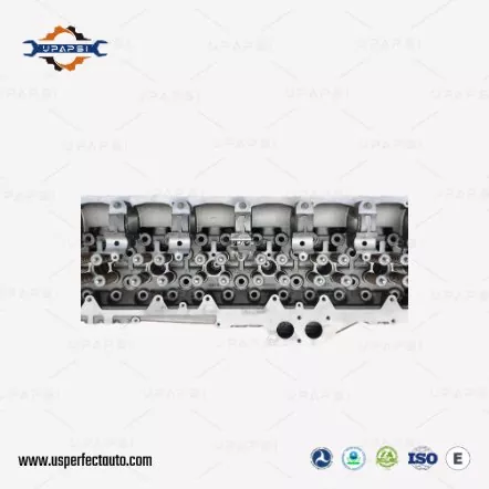 Cilinderkop 8929620 23525566 voor Detroit S60 12.7L