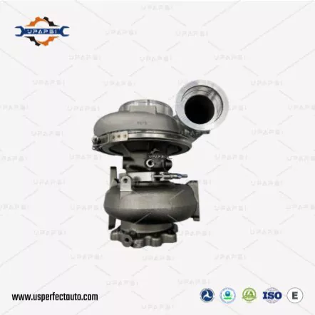 DD15 4720901880 Turbocompressor voor 2018 Detroit B3G Freightliner en Western Star Trucks
