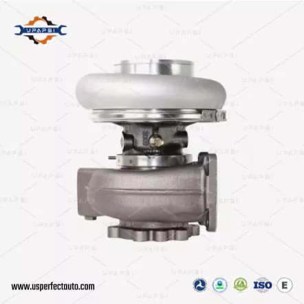 DD15 4720902780 Turbocompressor voor 2018 Detroit B3G Freightliner en Western Star Trucks