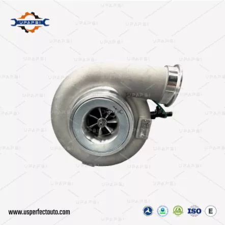 DD15 A4720901480 Turbocompressor voor 2015-18 Detroit Freightliner en Western Star Trucks