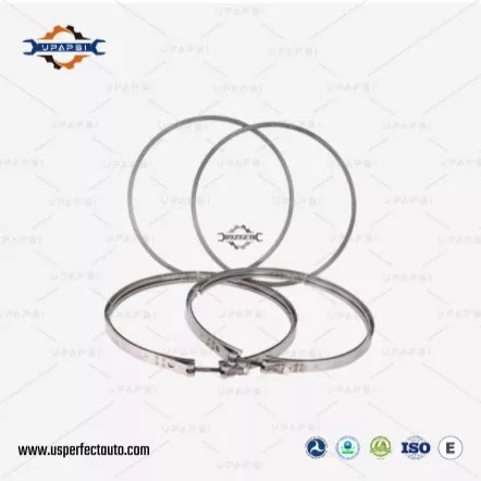 DPF-filter 2871453 2871863 voor Cummins-motoren