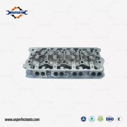 Ford 6.4LC -cilinderkop 1382135C2 voor Ford F250 F350 F450 F550 6.4L