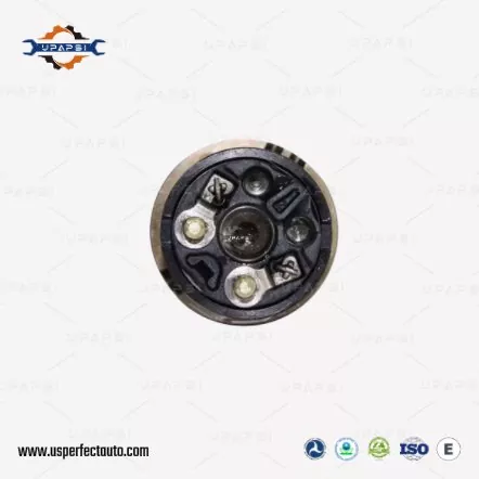 Brandstofinjector 2894920 2894920px 5579415 5579415px voor Cummins ISX15 QSX15 Motor