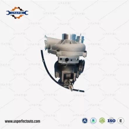 GTP38 1831383C94 Turbocompressor voor 1999.5-2003 Ford 250/350/450/550 Super Duty 7.3L Diesel