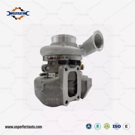 HE300VG 3771664 2881708 Turbocompressor voor 2008-10 Cummins Truck met ISB 6.7 Motor