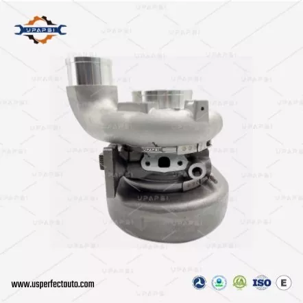 HE300VG 3779988 3787604 Turbocompressor voor 2013-2018 6.7L Dodge Cummins Engines