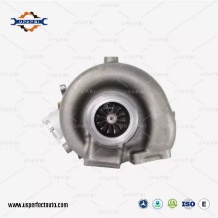 HE300VG 3794429 3794430 Turbocompressor voor EPA13 6.7L ISB/QSB 6.7L