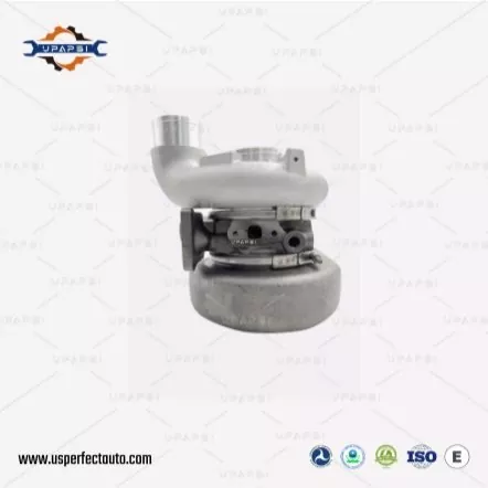 HE300VG 3794756 Turbocompressor voor 2013- 6.7L Dodge Cummins-motoren