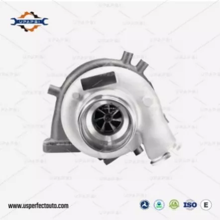 HE300VG 3795999 Turbocompressor voor 2018 PACCAR PX-9/Cummins ISL9