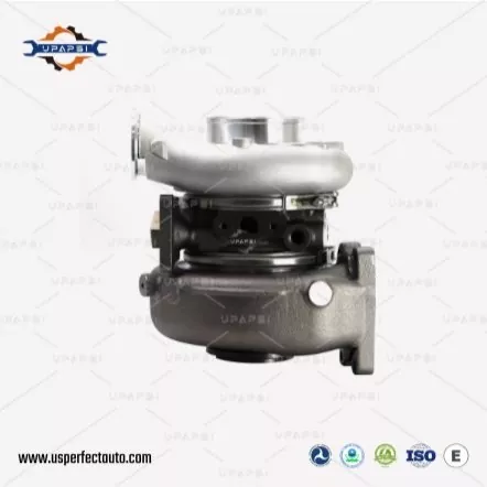 HE300VG 5604175RX 5354471 Turbocompressor voor Cummins ISB 6.7L Motor diesel
