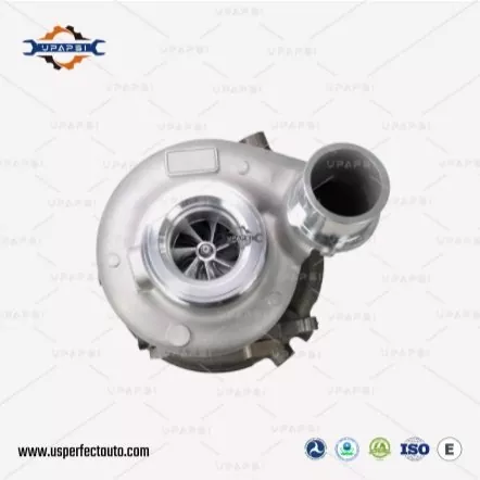 HE300VG 68444771AA 5456364 Turbocompressor voor 2019-2022 RAM 2500 3500 4500 5500 6.7L