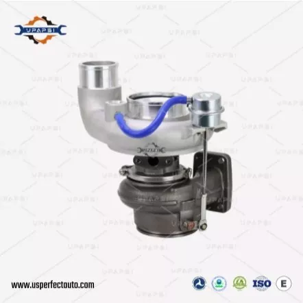 HE351CW 4043600 Turbocompressor voor 04.5-07 Dodge Ram Cummins 5.9L Diesel 62/86 mm compressorwiel