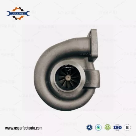 HE400VE 4309124 Turbocompressor voor 2019 Cummins ISM QSM M1