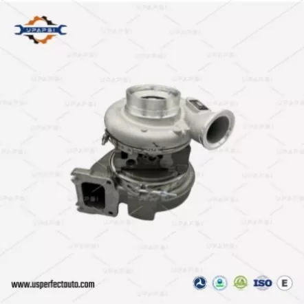 HE400VE 85140458 85151100 Turbocompressor voor Volvo D13 Mack MP7 HE400VG HE400VE
