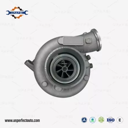 HE400VG 2836434 Turbocompressor voor Cummins ICP ISL ISC 8.9L -motoren