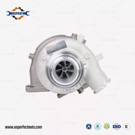 HE400VG 5602145 Turbocompressor voor 2021-2023 Cummins X15 EPA17 EPA2