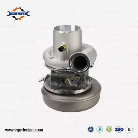 HE431VE 4047231 Turbocompressor - Hoog - Kwaliteit Optie voor 2007 - 13 Cummins -motoren