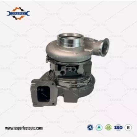 HE431VE 85140458 85151100 Turbocompressor voor 2008-15 Mack, Truck, Volvo D13 Mack MP8
