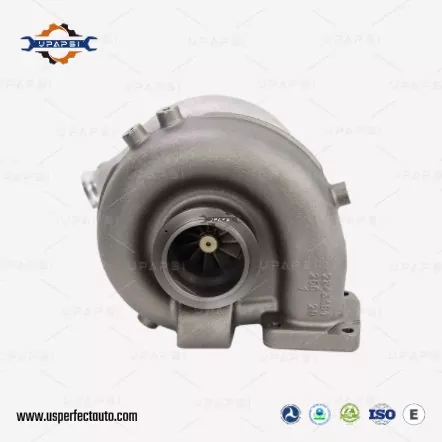HE451VE 2881965 Turbocompressor voor Cummins ISX Series Engine Turbo