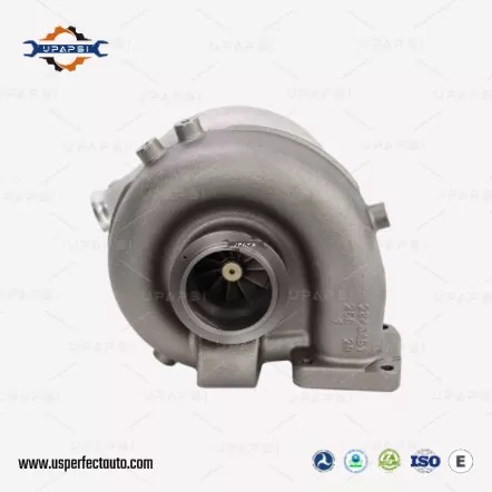 HE451VE 2882112 Turbocompressor voor 2009- Cummins met ISX15 550 pk