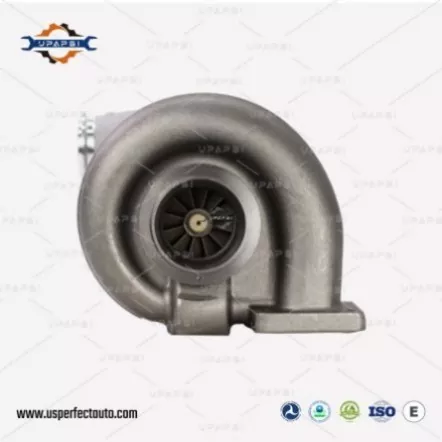 HE500VG 5356676 2117464 Turbocompressor voor PACCAR MX13 MX-13 EPA17 12.9L Motoren