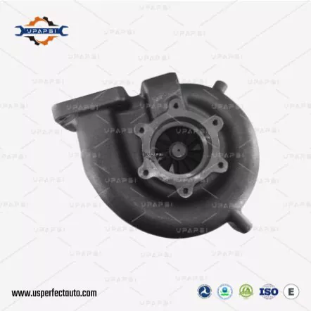 HE531VE 23539062 23536422 Turbocompressor voor Detroit Series 60 14.0L Highway Truck