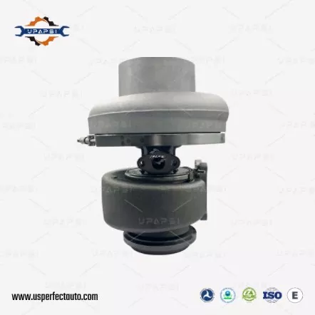 HT60 3538401 Turbocompressor voor 1970-2012 Cummins 3.9 5,9 N14 ISM ISC